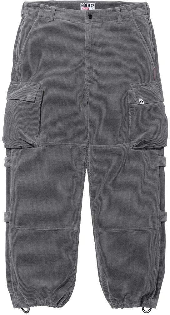 Supreme®/GOODENOUGH Corduroy Military Pant view 9